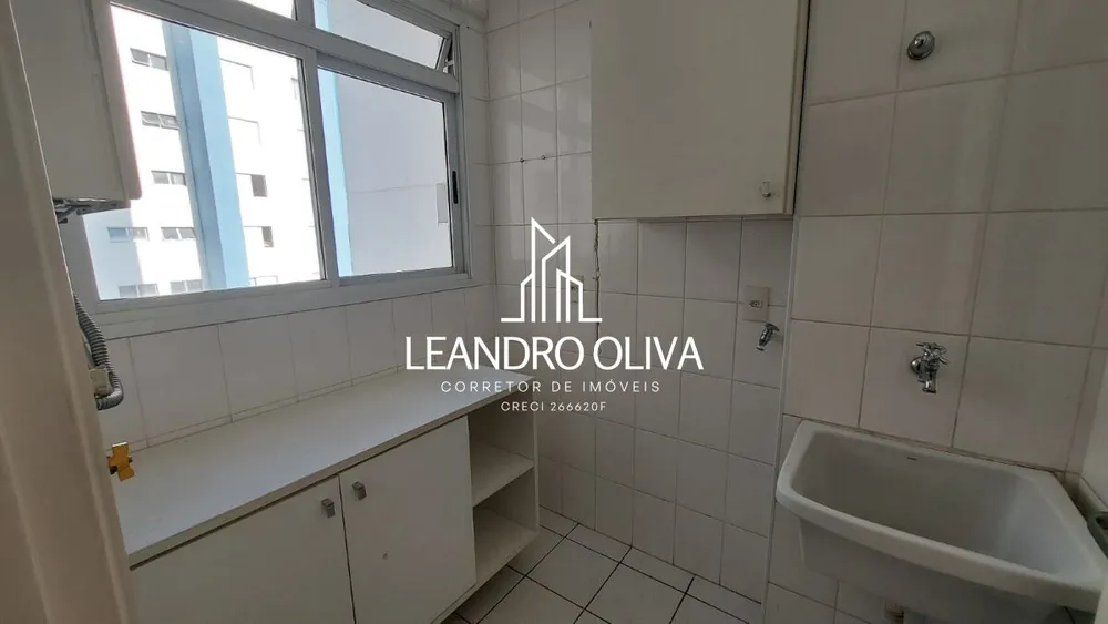 Apartamento, 3 quartos, 83 m² - Foto 8