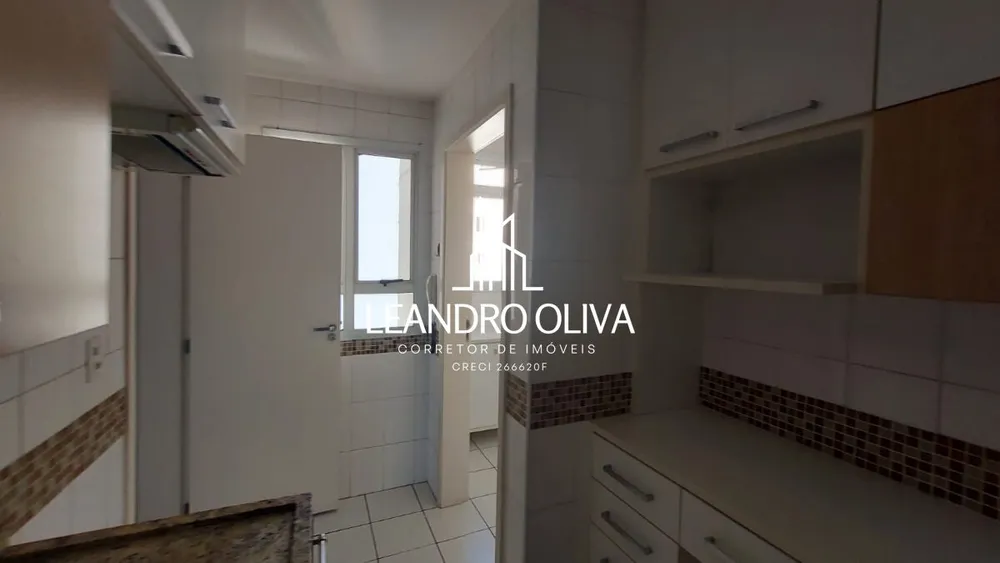 Apartamento, 3 quartos, 83 m² - Foto 7