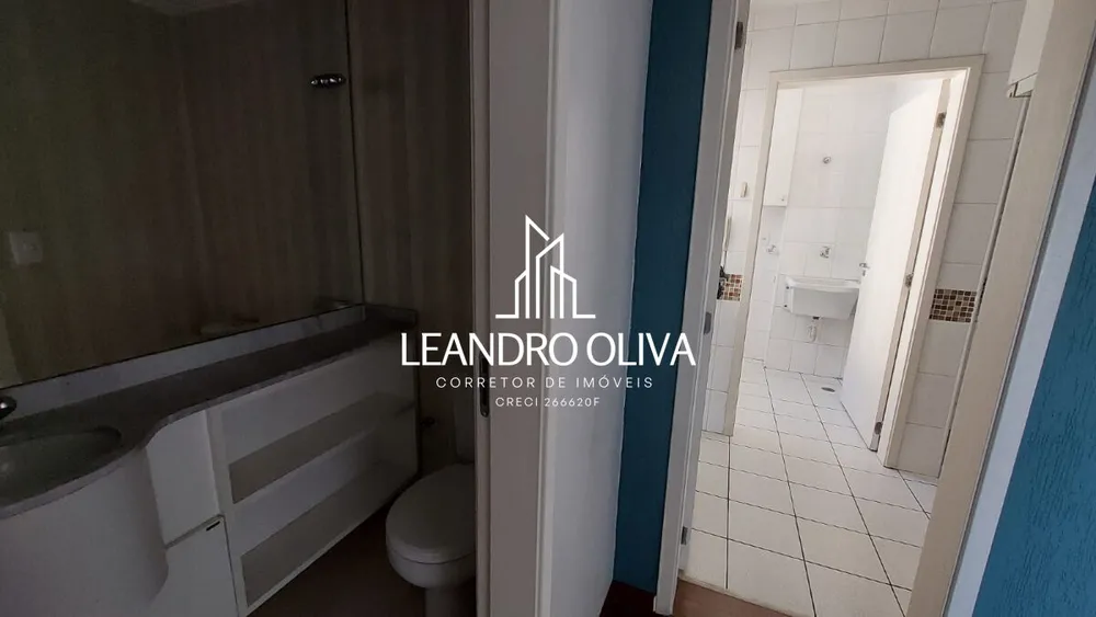 Apartamento, 3 quartos, 83 m² - Foto 2