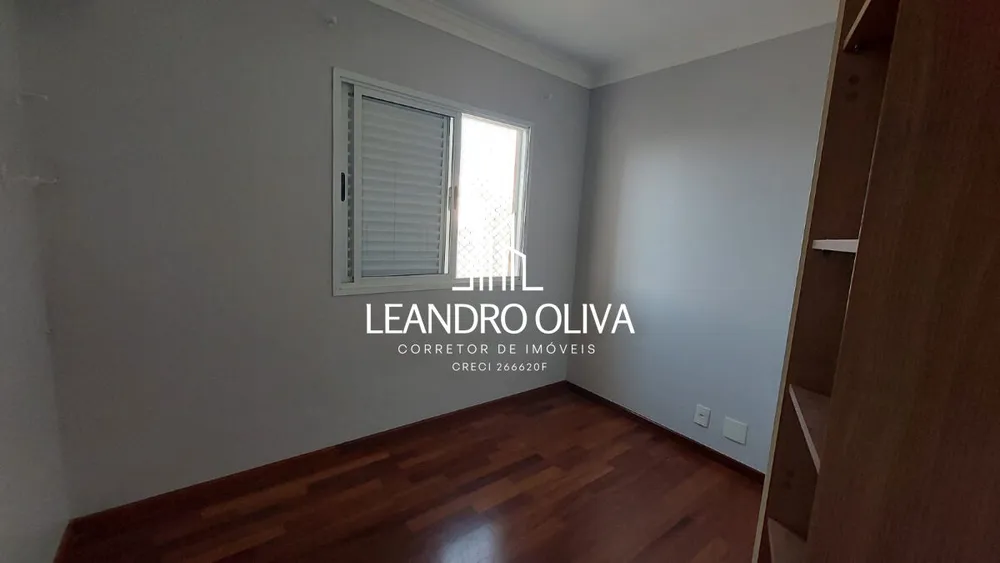 Apartamento, 3 quartos, 83 m² - Foto 3