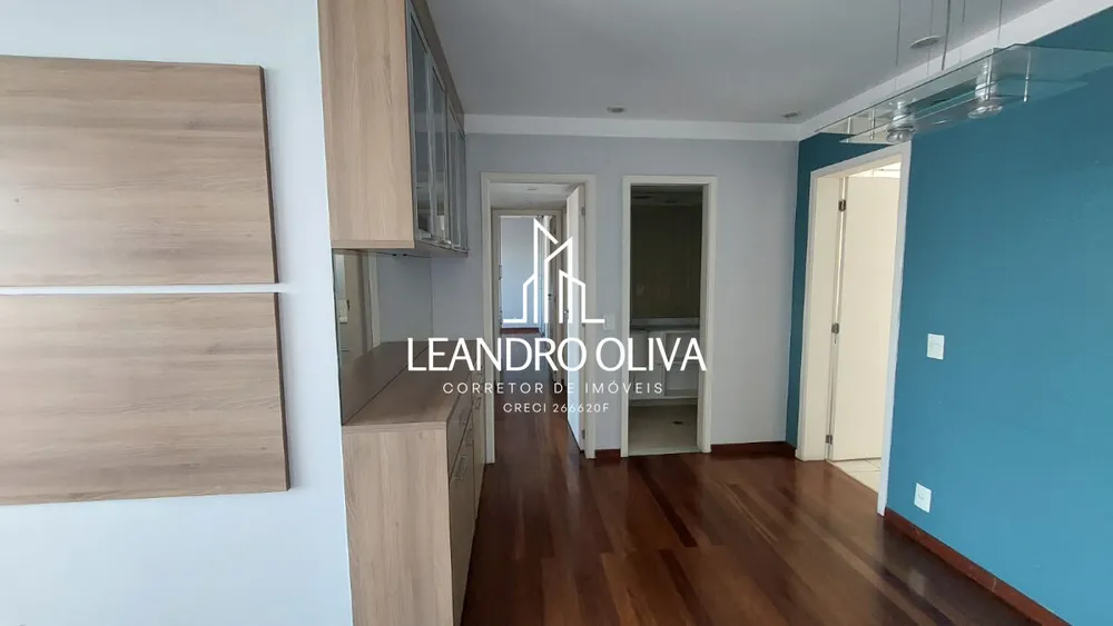 Apartamento, 3 quartos, 83 m² - Foto 1