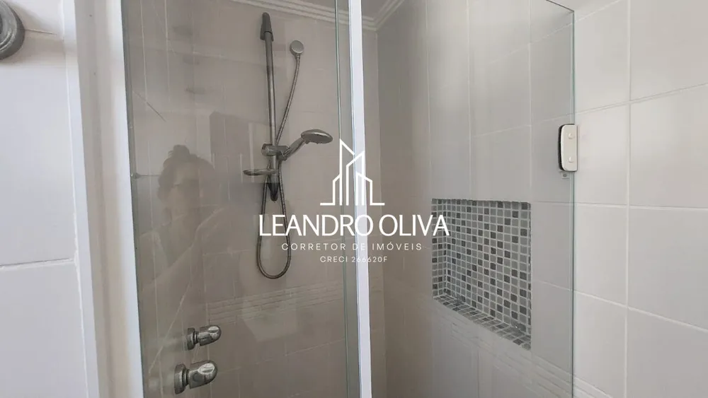 Apartamento, 3 quartos, 83 m² - Foto 6