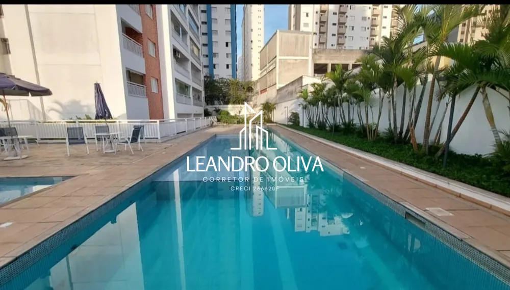 Apartamento, 3 quartos, 83 m² - Foto 9