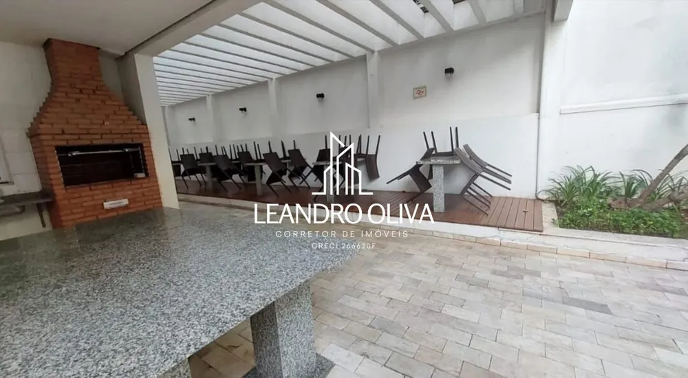 Apartamento, 3 quartos, 83 m² - Foto 11
