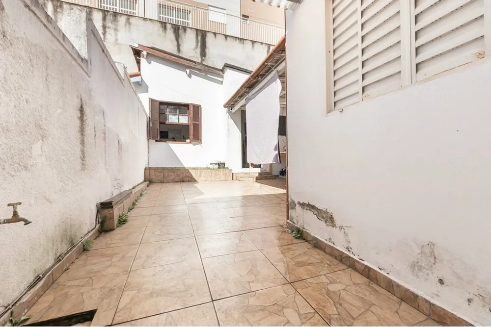 Casa, 3 quartos, 120 m² - Foto 11