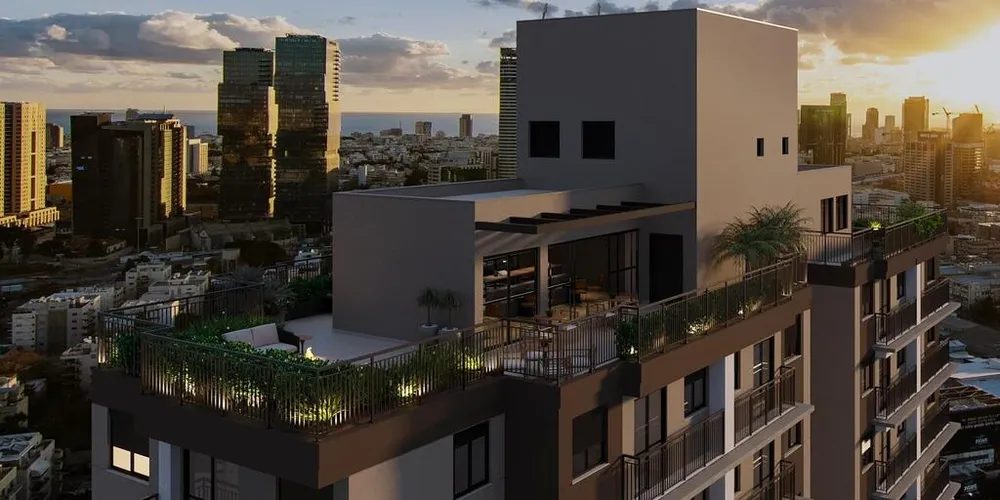 Apartamento, 2 quartos, 34 m² - Foto 10