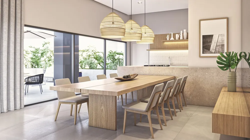 Apartamento, 3 quartos, 135 m² - Foto 9