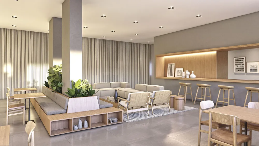 Apartamento, 3 quartos, 135 m² - Foto 8