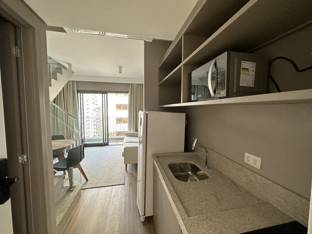 Apartamento, 1 quarto, 42 m² - Foto 7