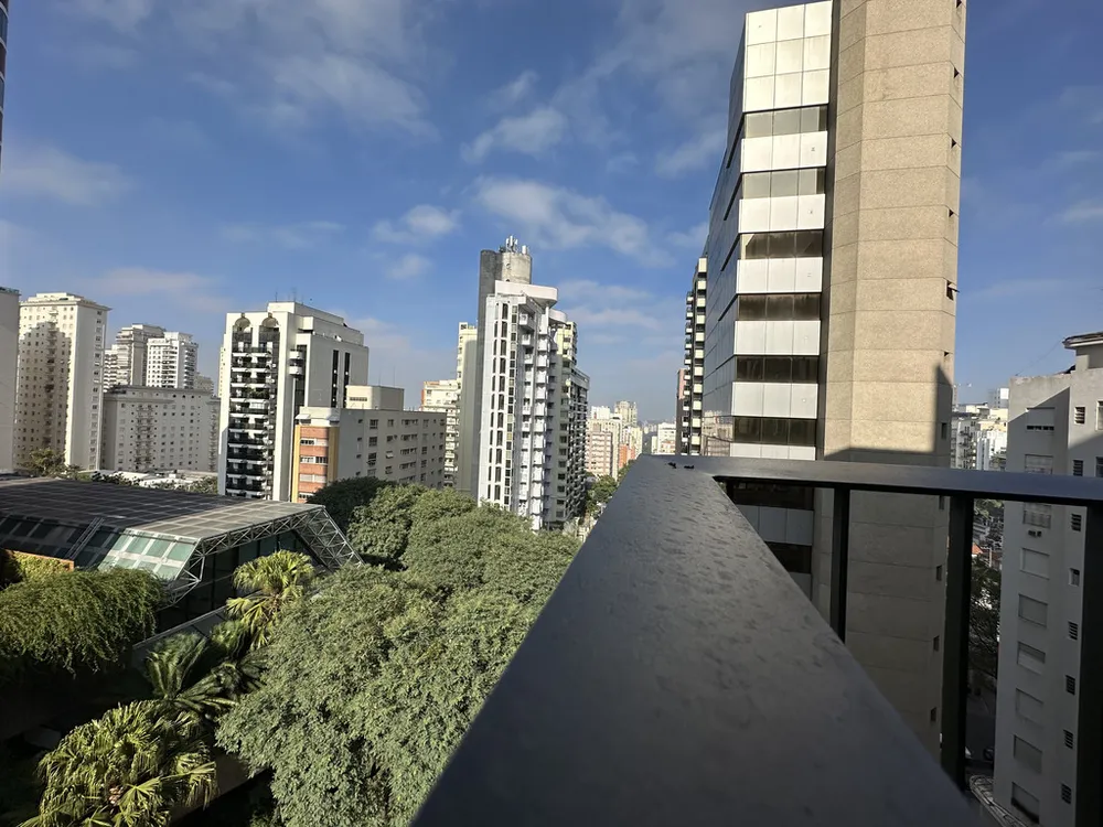 Apartamento, 1 quarto, 42 m² - Foto 1
