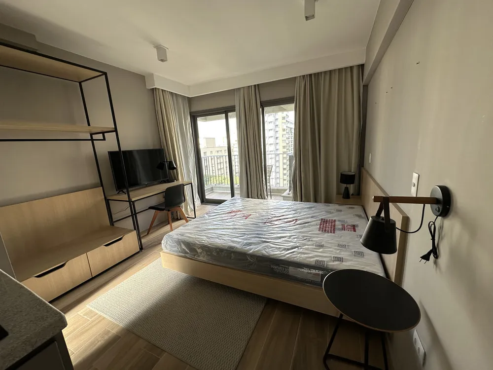 Apartamento, 1 quarto, 42 m² - Foto 11
