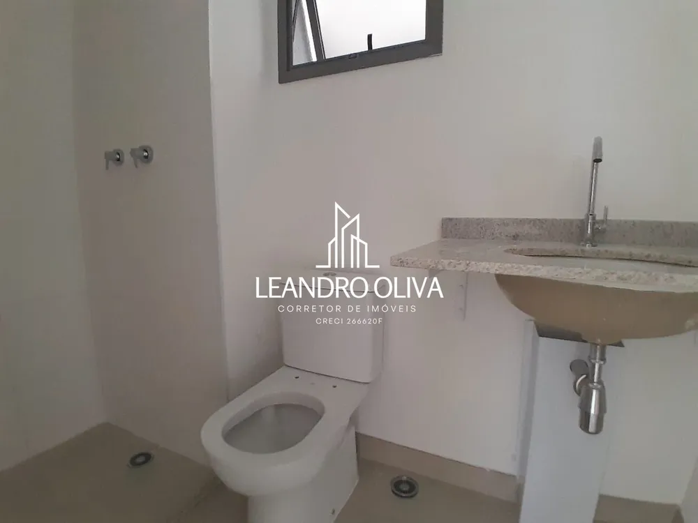 Apartamento, 3 quartos, 77 m² - Foto 3