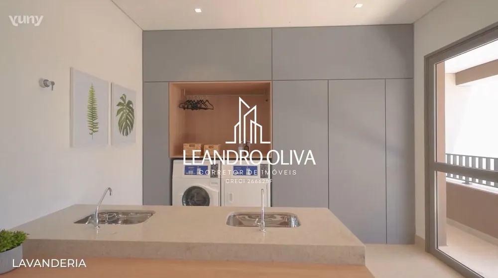 Apartamento, 3 quartos, 77 m² - Foto 11