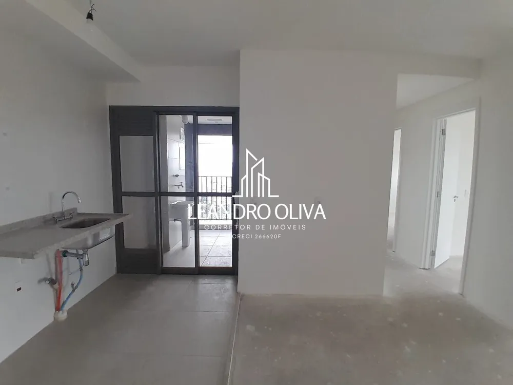 Apartamento, 3 quartos, 77 m² - Foto 3