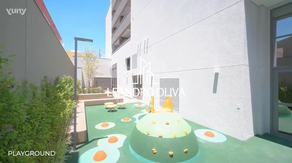 Apartamento, 3 quartos, 77 m² - Foto 12