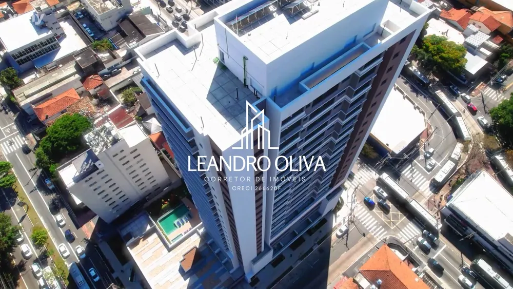 Apartamento, 3 quartos, 77 m² - Foto 9