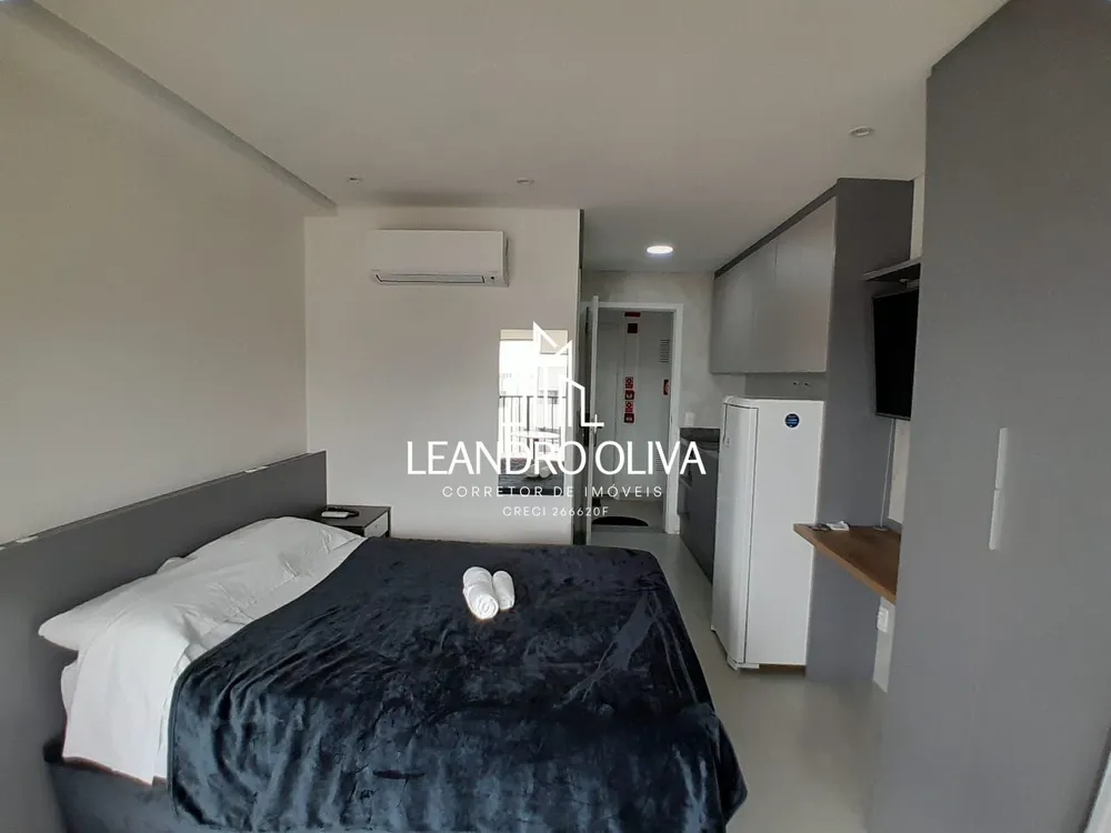 Apartamento, 1 quarto, 22 m² - Foto 3