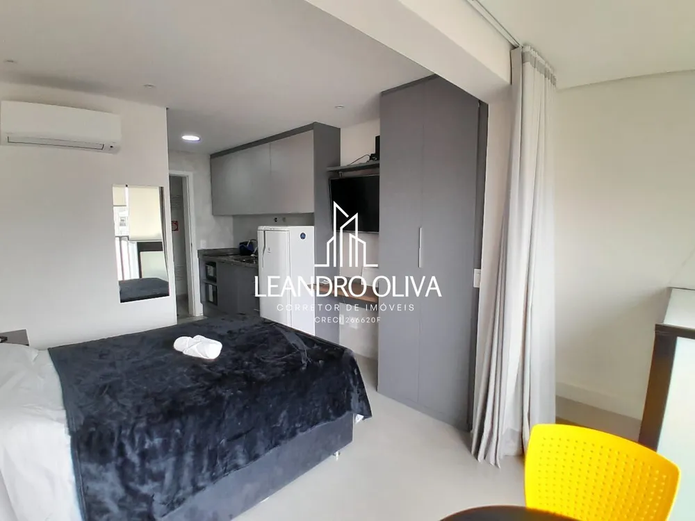 Apartamento, 1 quarto, 22 m² - Foto 4