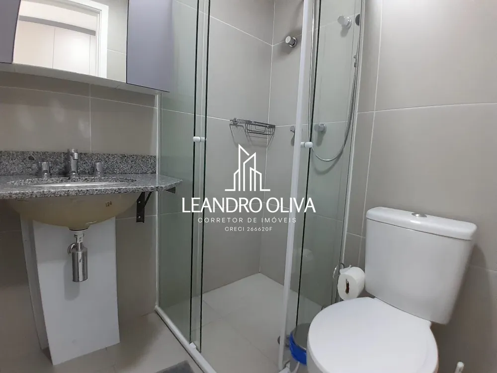 Apartamento, 1 quarto, 22 m² - Foto 6