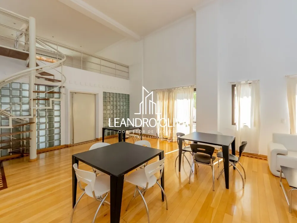 Cobertura, 3 quartos, 472 m² - Foto 4
