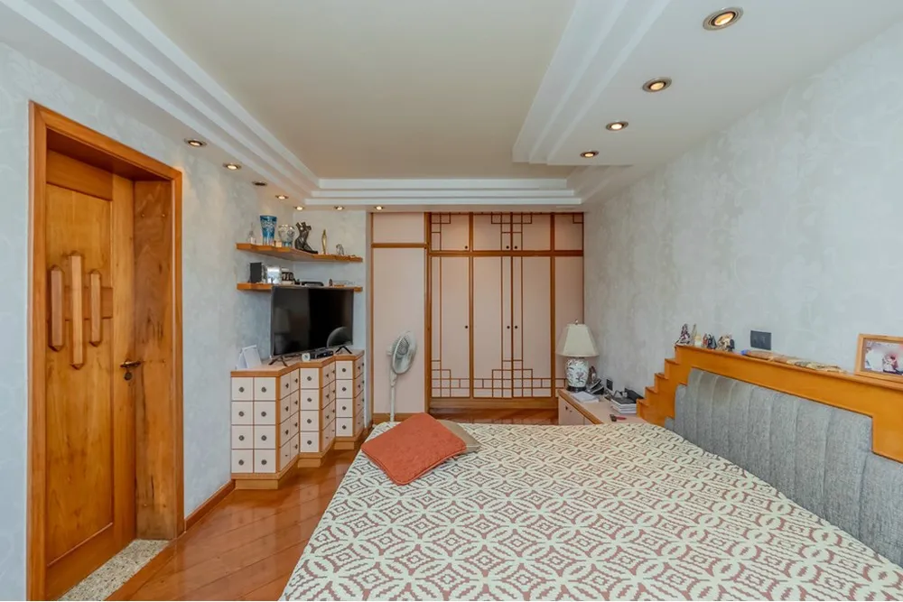 Cobertura, 3 quartos, 472 m² - Foto 2