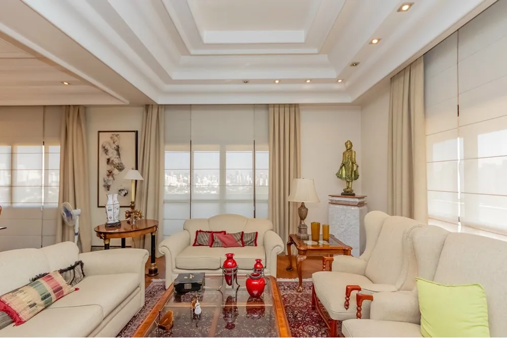 Cobertura, 3 quartos, 472 m² - Foto 5