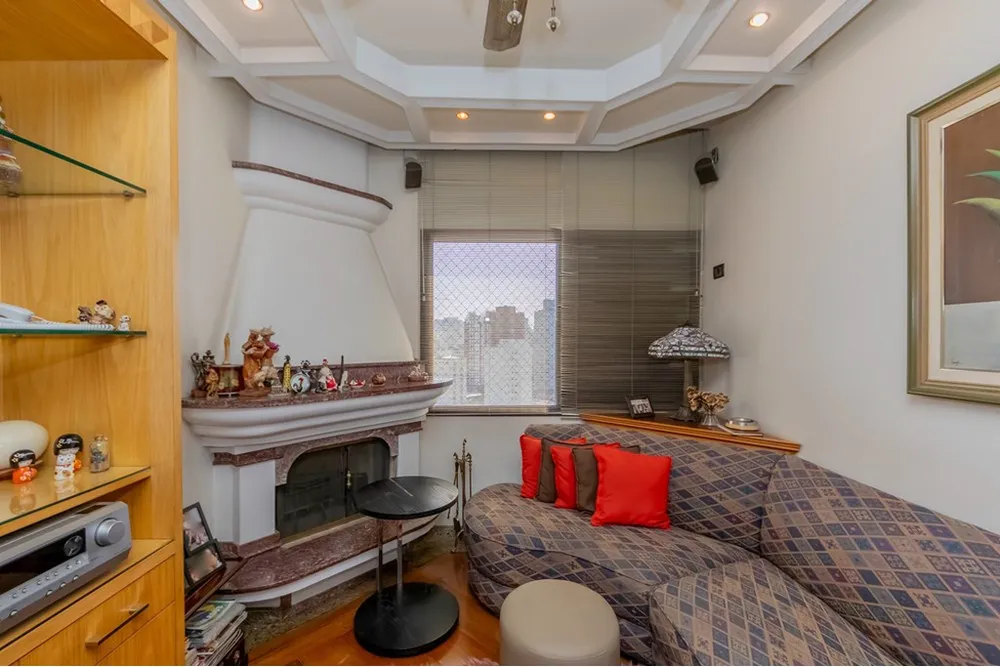 Cobertura, 3 quartos, 472 m² - Foto 9