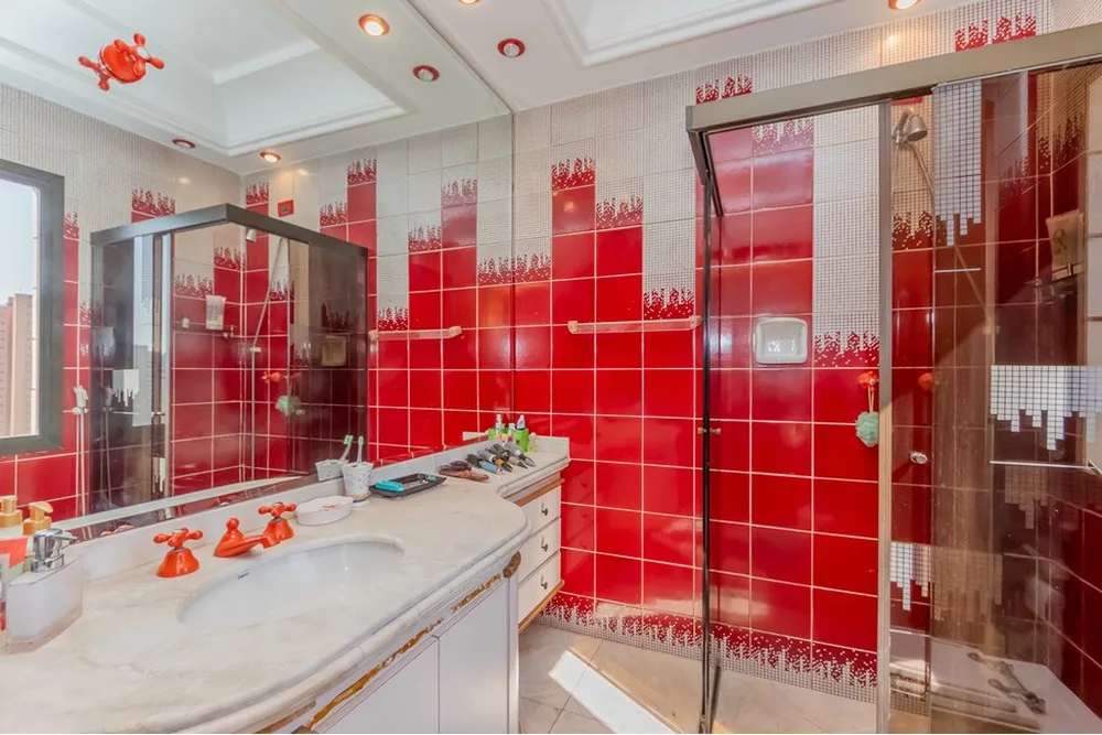 Cobertura, 3 quartos, 472 m² - Foto 6