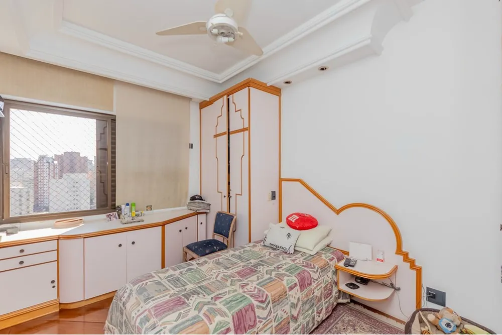 Cobertura, 3 quartos, 472 m² - Foto 8
