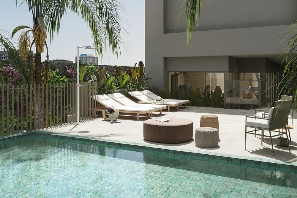 Apartamento, 3 quartos, 181 m² - Foto 3