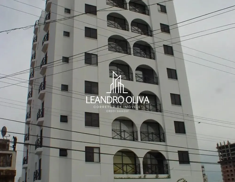 Apartamento, 2 quartos, 54 m² - Foto 11