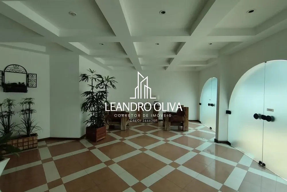 Apartamento, 2 quartos, 54 m² - Foto 8