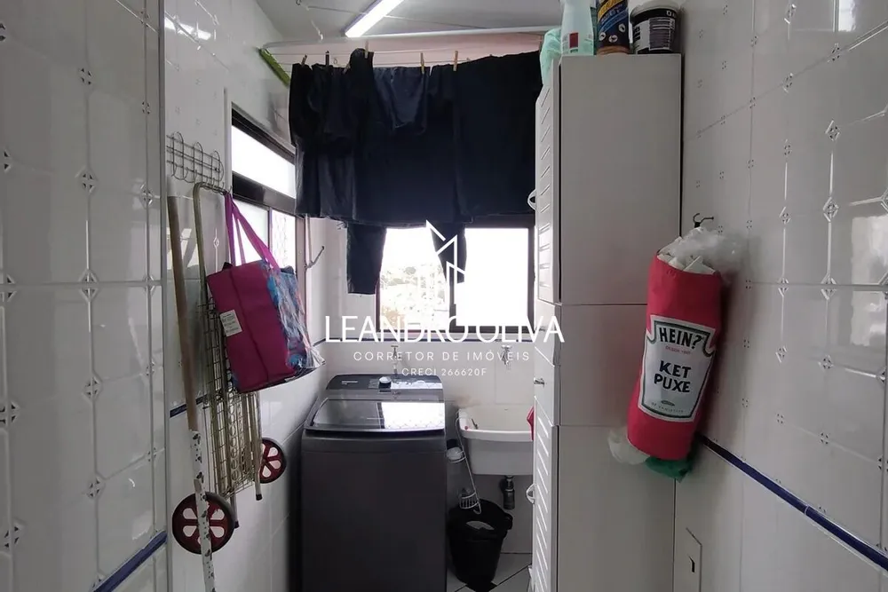 Apartamento, 2 quartos, 54 m² - Foto 6