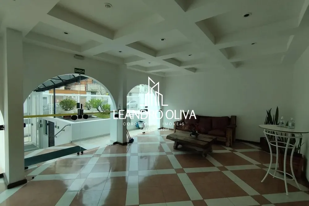 Apartamento, 2 quartos, 54 m² - Foto 1