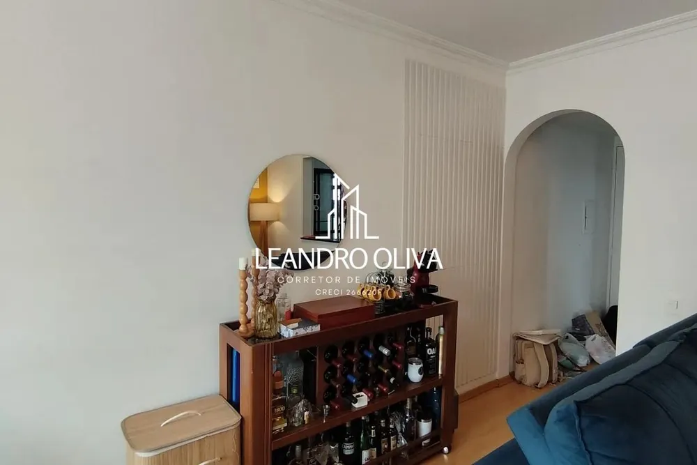 Apartamento, 2 quartos, 54 m² - Foto 7