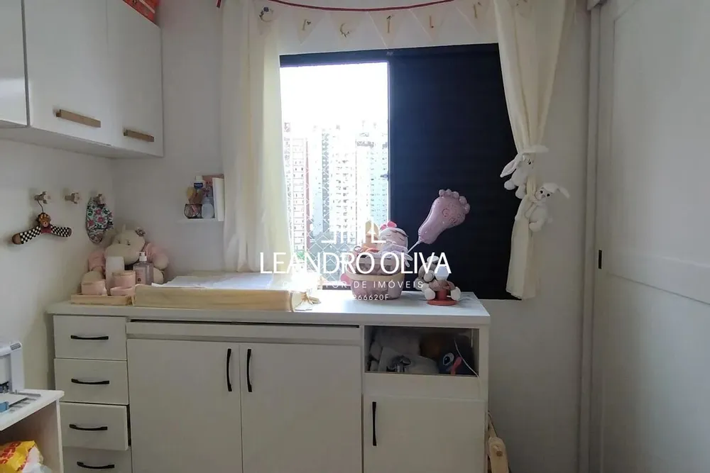 Apartamento, 2 quartos, 54 m² - Foto 10