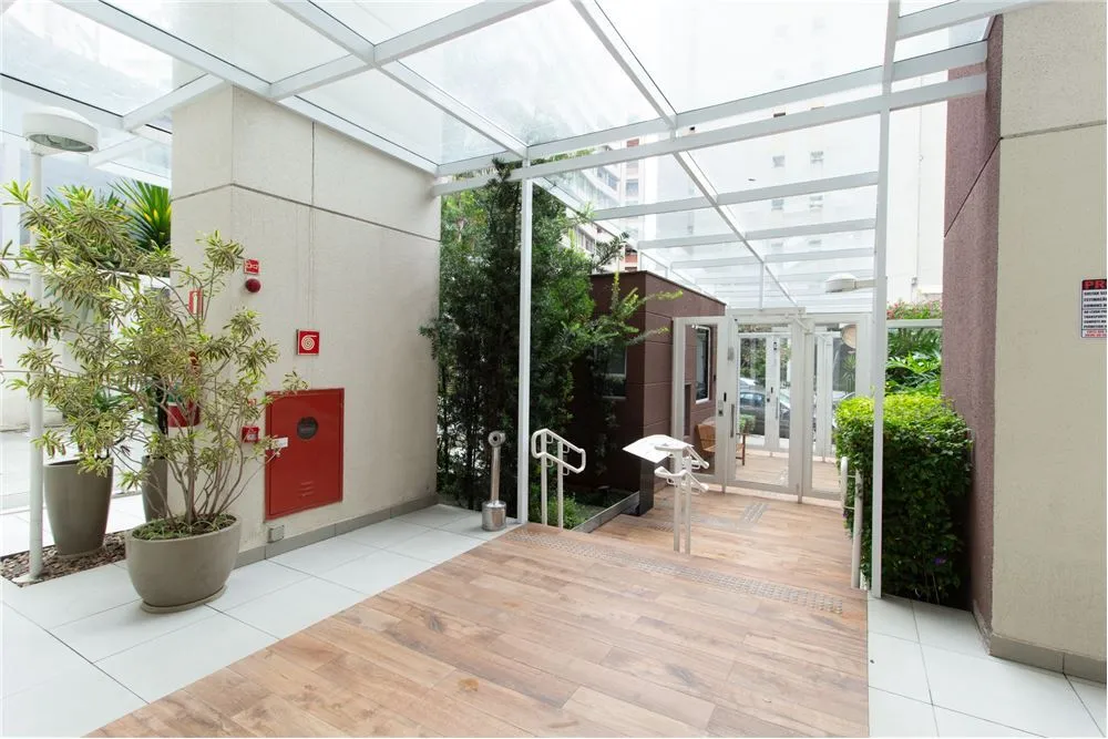 Apartamento, 1 quarto, 36 m² - Foto 10