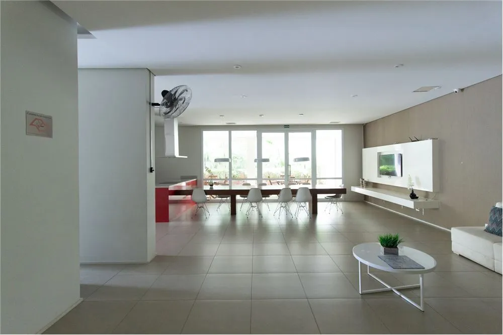 Apartamento, 1 quarto, 36 m² - Foto 3