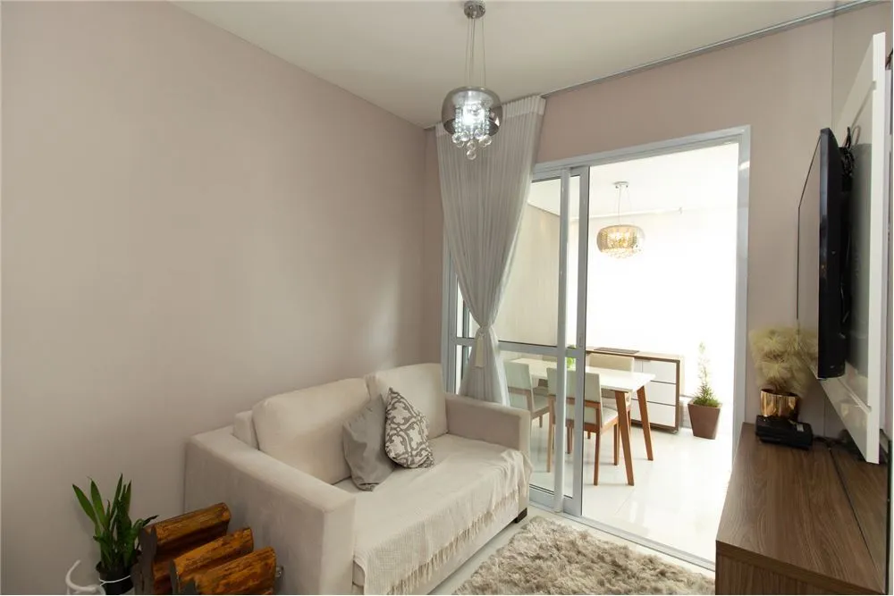 Apartamento, 1 quarto, 36 m² - Foto 9