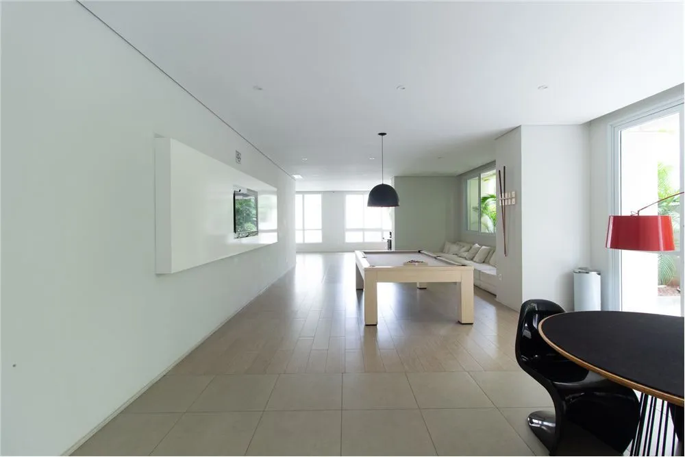 Apartamento, 1 quarto, 36 m² - Foto 11