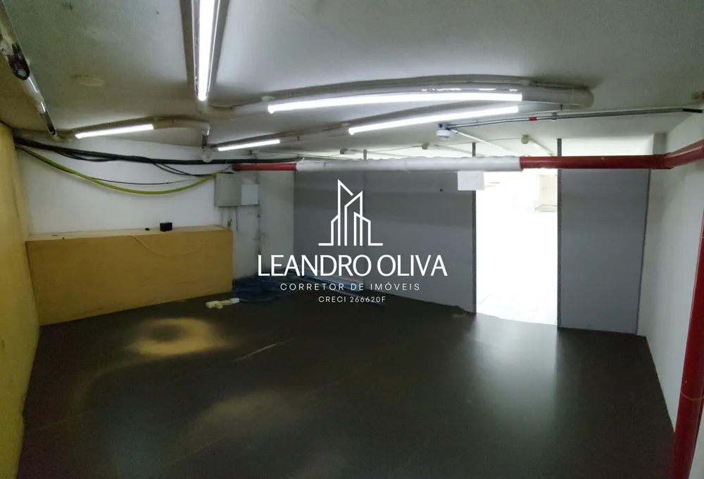 Loja-Salão, 180 m² - Foto 6
