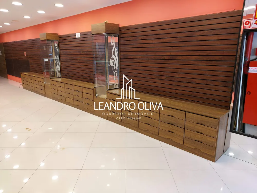 Loja-Salão, 180 m² - Foto 10