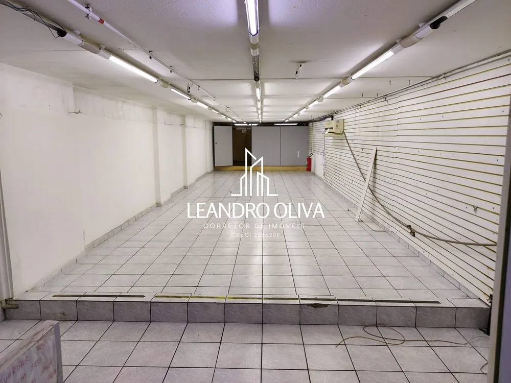 Loja-Salão, 180 m² - Foto 1