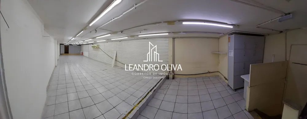 Loja-Salão, 180 m² - Foto 2