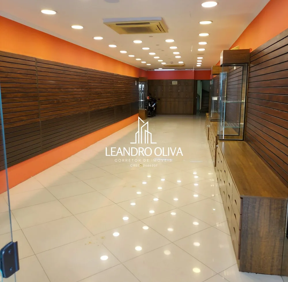Loja-Salão, 180 m² - Foto 5