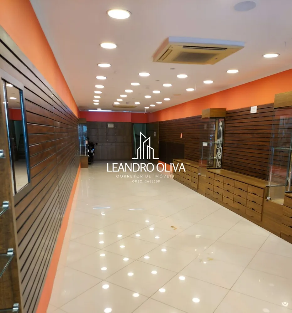 Loja-Salão, 180 m² - Foto 8