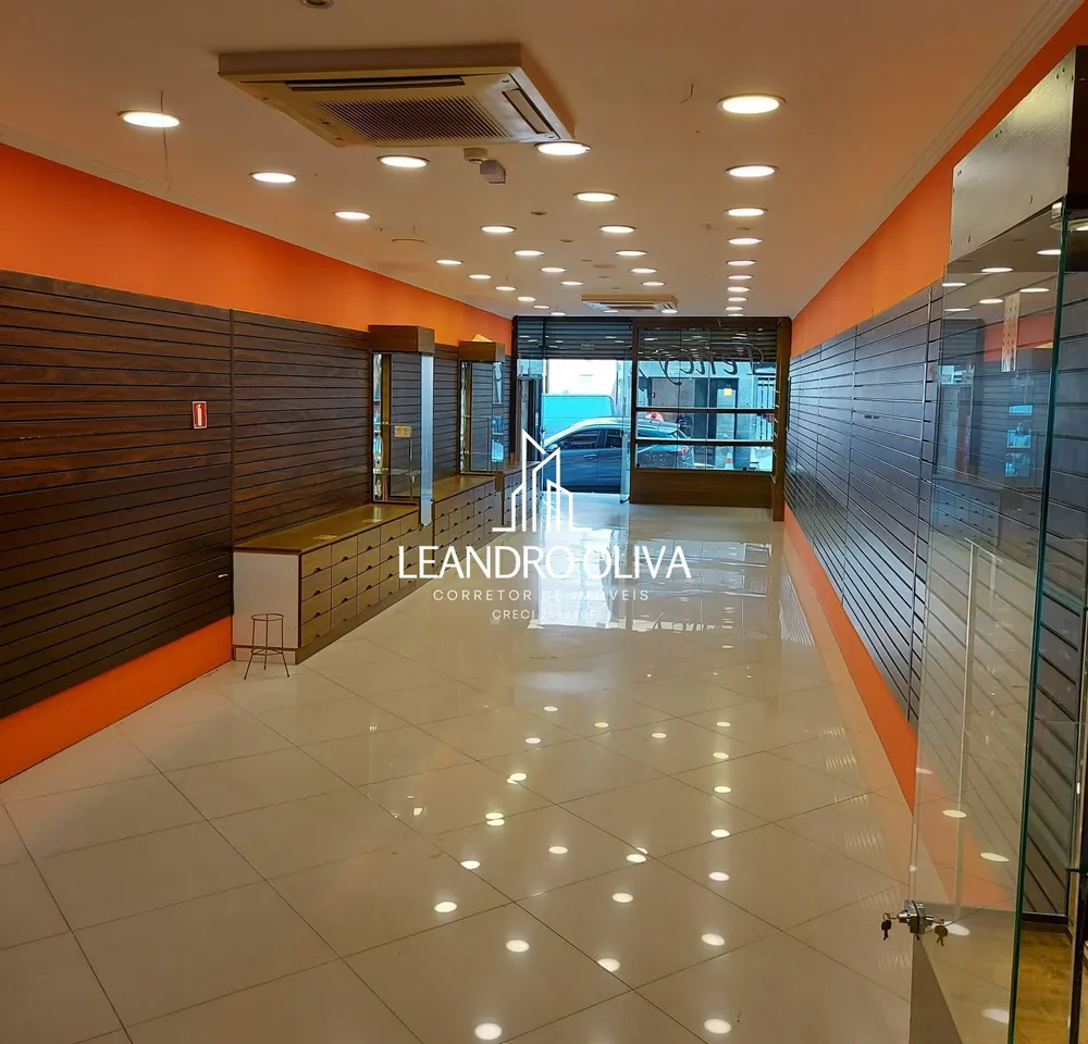 Loja-Salão, 180 m² - Foto 4