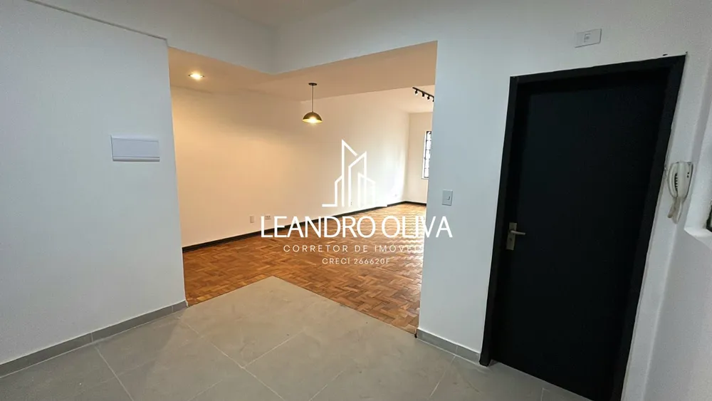 Apartamento, 2 quartos, 91 m² - Foto 1