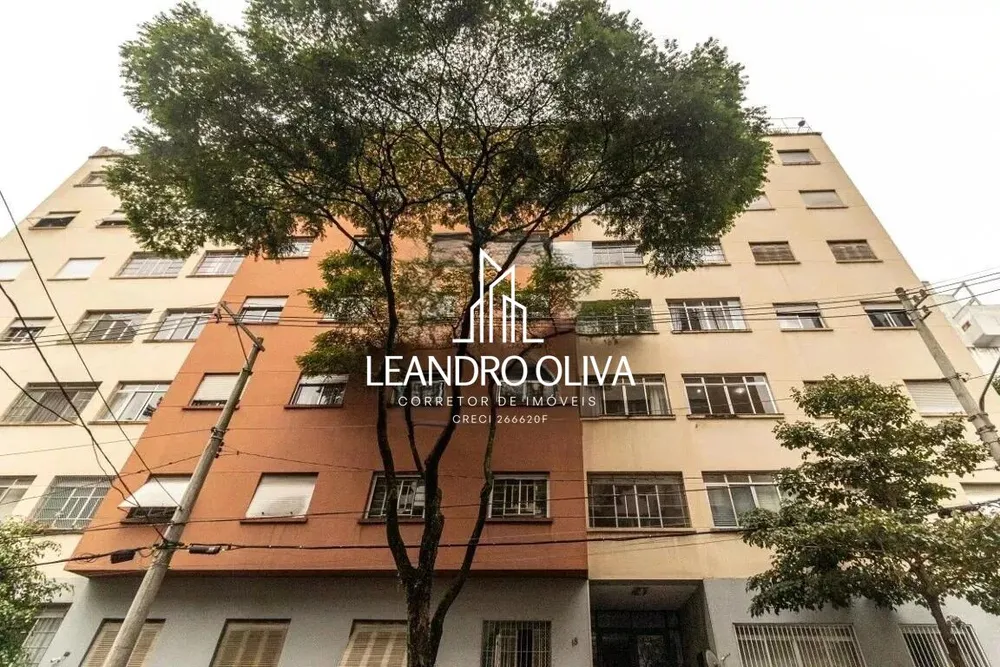 Apartamento, 2 quartos, 91 m² - Foto 2