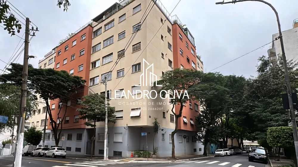 Apartamento, 2 quartos, 91 m² - Foto 10
